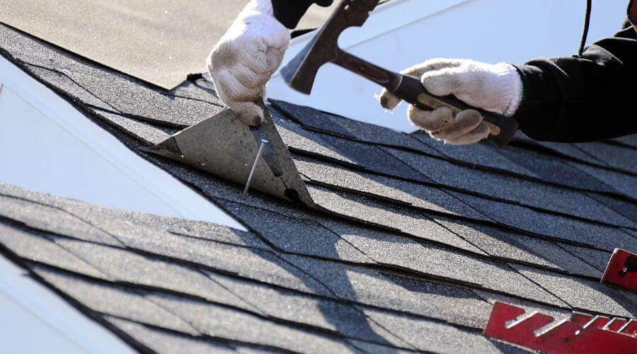 Expert top industrial roofings services in Marty, SD